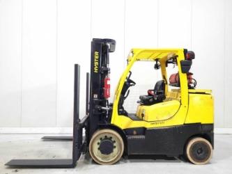 Hyster S7.00FT
