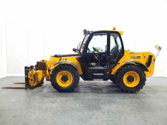 JCB 535-125 HIVIZ