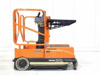 JLG 10MSR