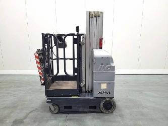 JLG 20MVL