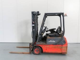 Linde E14-02