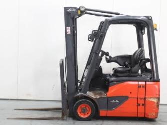 Linde E14 386
