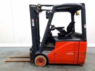 Linde E16H-01 386