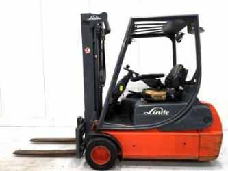 Linde E18C-02