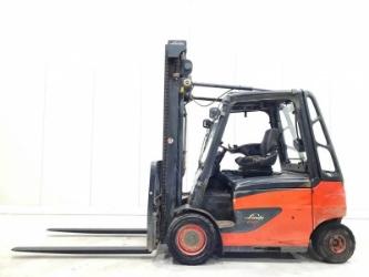 Linde E40