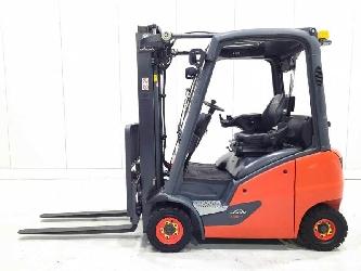 Linde H16D