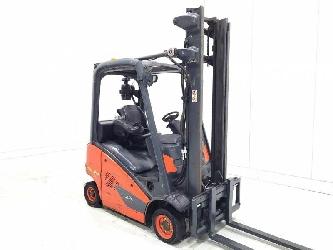 Linde H16D