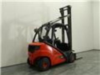 Linde H25D-02 392