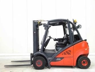Linde H25T-02