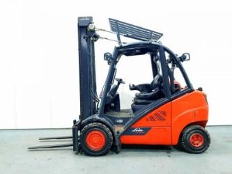 Linde H30T - 02