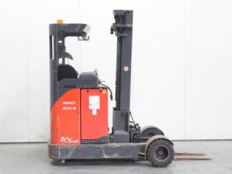 Linde R20G-12 115