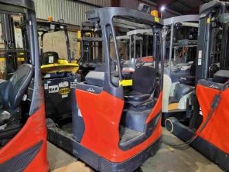 Linde R20HD-01