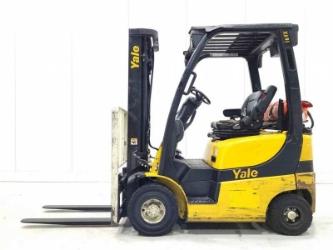 Yale GLP16VX