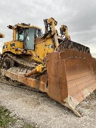 CAT D9T