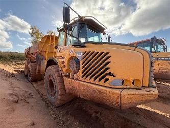 Volvo A25D