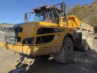 Volvo A30G