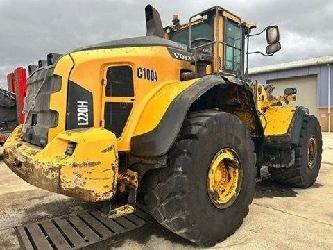 Volvo L220H