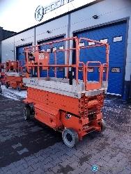 JLG 2646ES