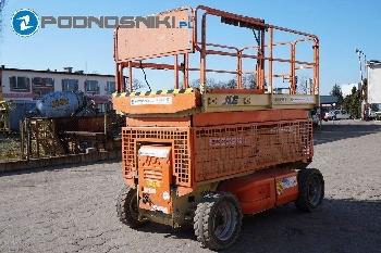 JLG 4069