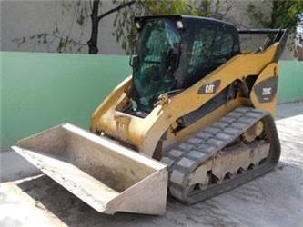 CAT 289C