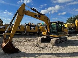 CAT 312FGC