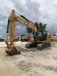 CAT 320