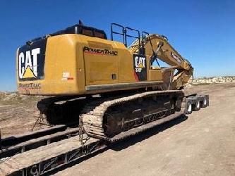 CAT 336FL