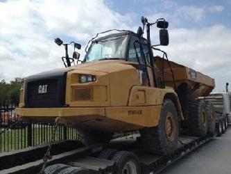 CAT 725C