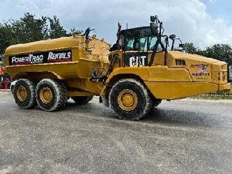 CAT 730C