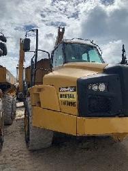 CAT 740B