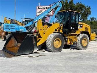 CAT 938M