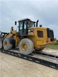 CAT 938M