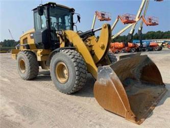 CAT 938M