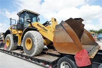 CAT 950M