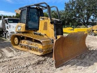 CAT D6K2 LGP