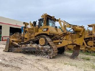 CAT D9T