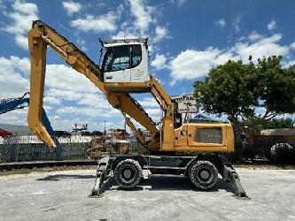 Liebherr LH30M