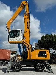 Liebherr LH40M