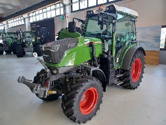 Fendt 211F