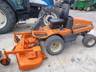 Kubota F3560