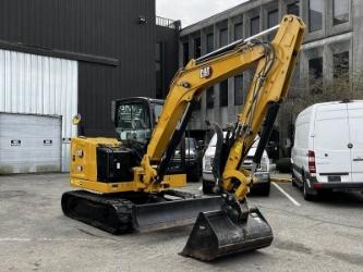 CAT 306