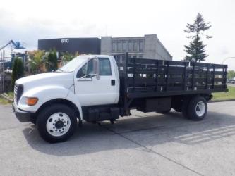 Ford F-650