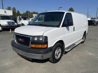 GMC Savana
