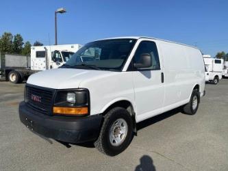 GMC Savana