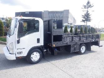 Isuzu NPR