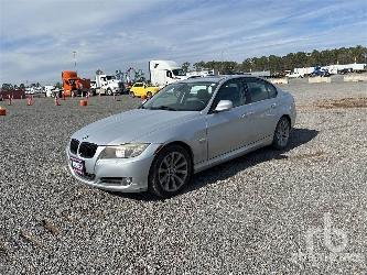 BMW 328I