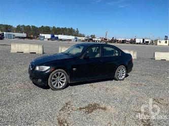 BMW 328I