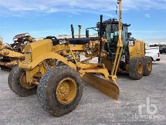 CAT 12M3