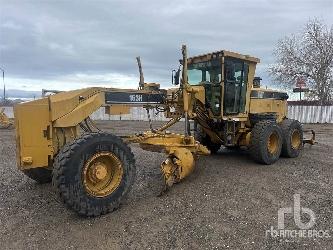 CAT 163H