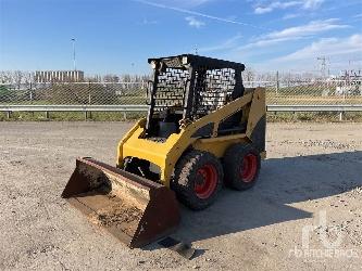 CAT 216B